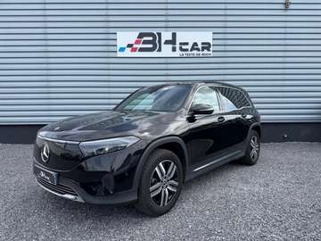 250 ELECTRIC 190 70.5KWH B-PLUS / EDITION / 7 PLACES / CARPLAY