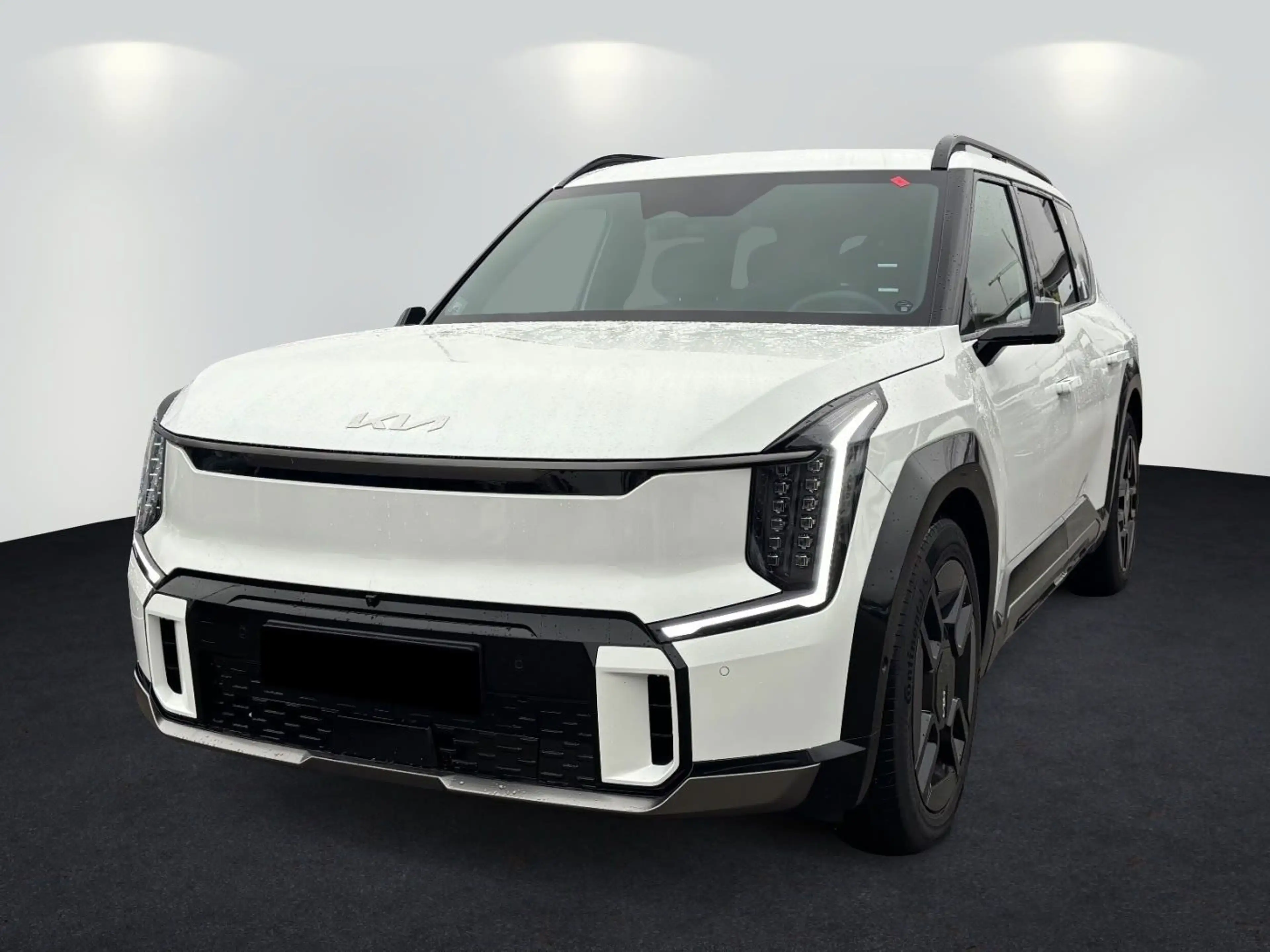 Kia EV9 99,8 kWh AWD GTLine Digitale Außenspiegel*AHK — photo 2