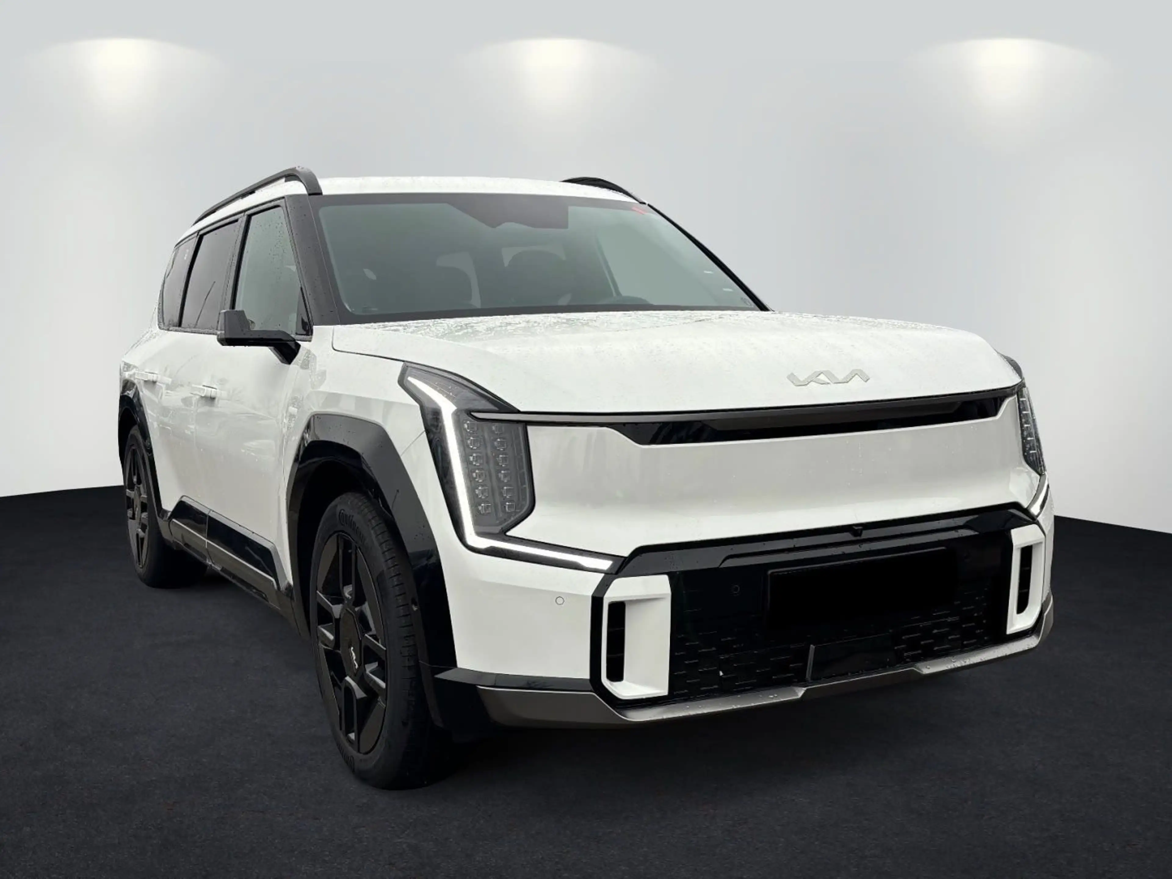 Kia EV9 99,8 kWh AWD GTLine Digitale Außenspiegel*AHK — photo 3