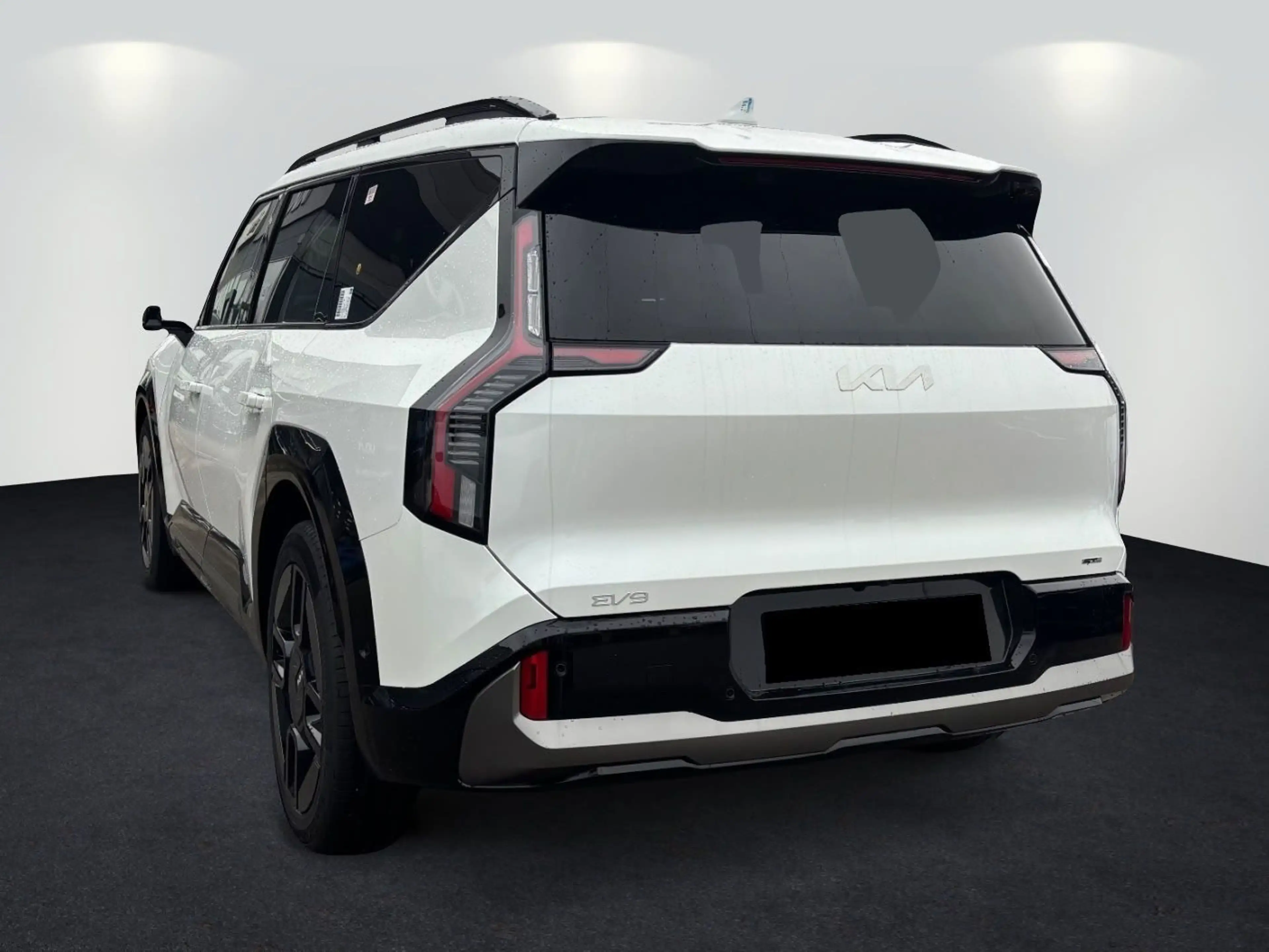 Kia EV9 99,8 kWh AWD GTLine Digitale Außenspiegel*AHK — photo 4