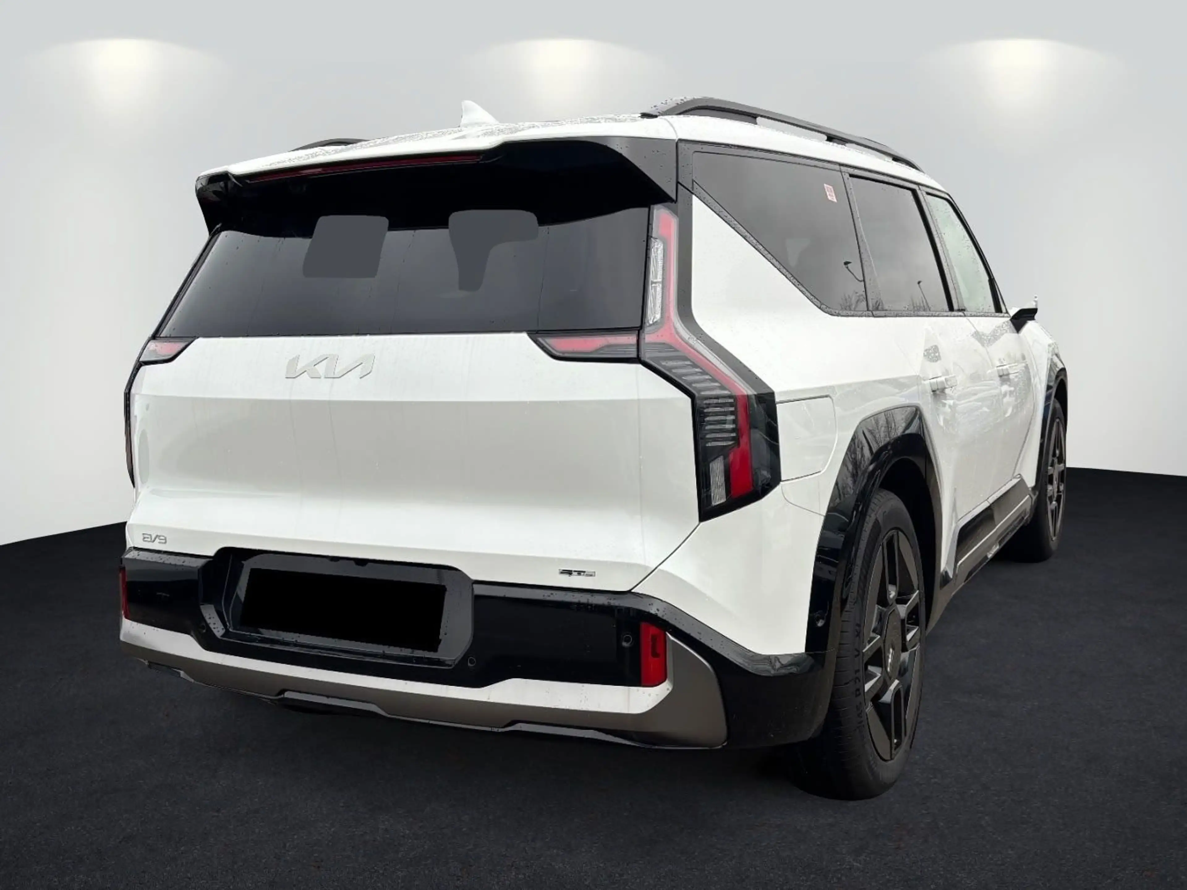 Kia EV9 99,8 kWh AWD GTLine Digitale Außenspiegel*AHK — photo 5