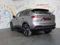 MG HS PHEV+ Luxury 21,4kWh Aut. *LED, ACC,NAVI, LEDER... Silber - thumbnail 5