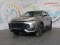 MG HS PHEV+ Luxury 21,4kWh Aut. *LED, ACC,NAVI, LEDER... Silber - thumbnail 3