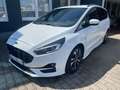 Ford S-Max ST-Line TDi190 Auto Sony/LED/AHK/ACC/Leder Weiß - thumbnail 1