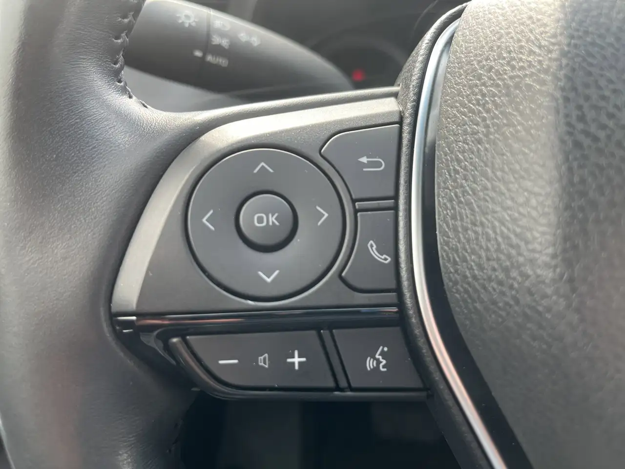 Toyota Venza снимка Toyota Venza