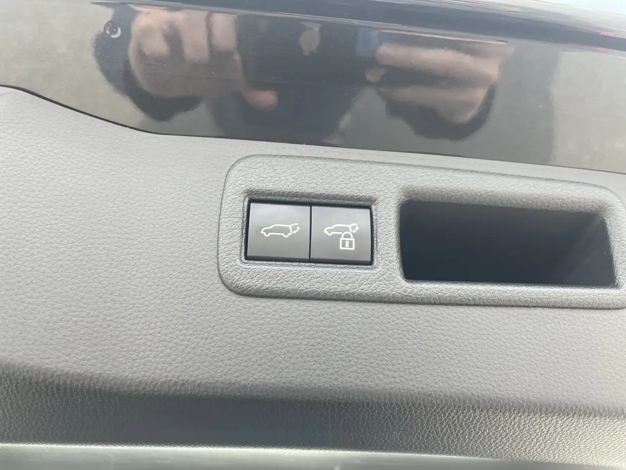 Toyota Venza снимка Toyota Venza