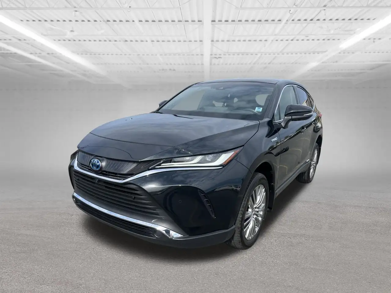 2021 Toyota Venza