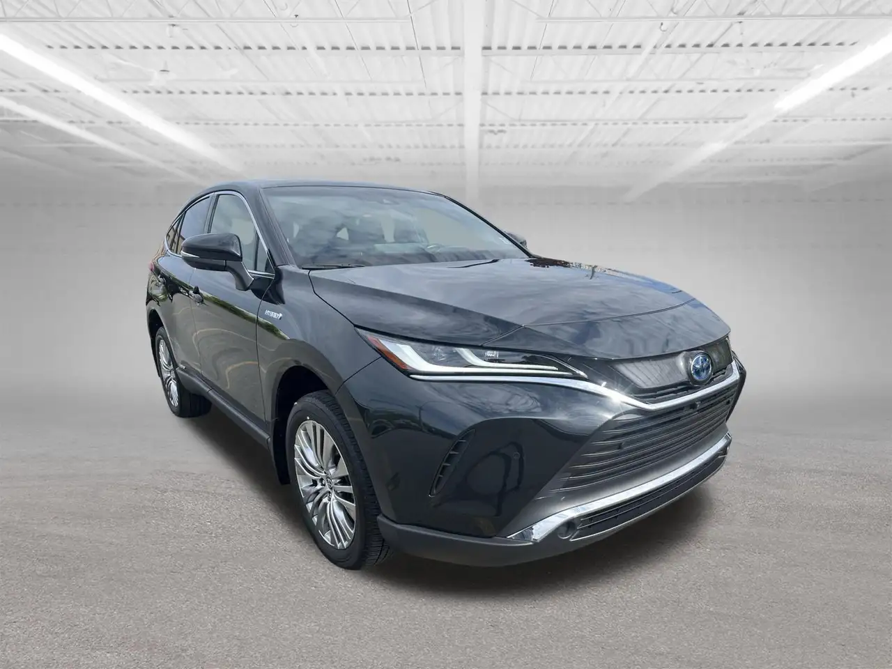 Toyota Venza снимка Toyota Venza