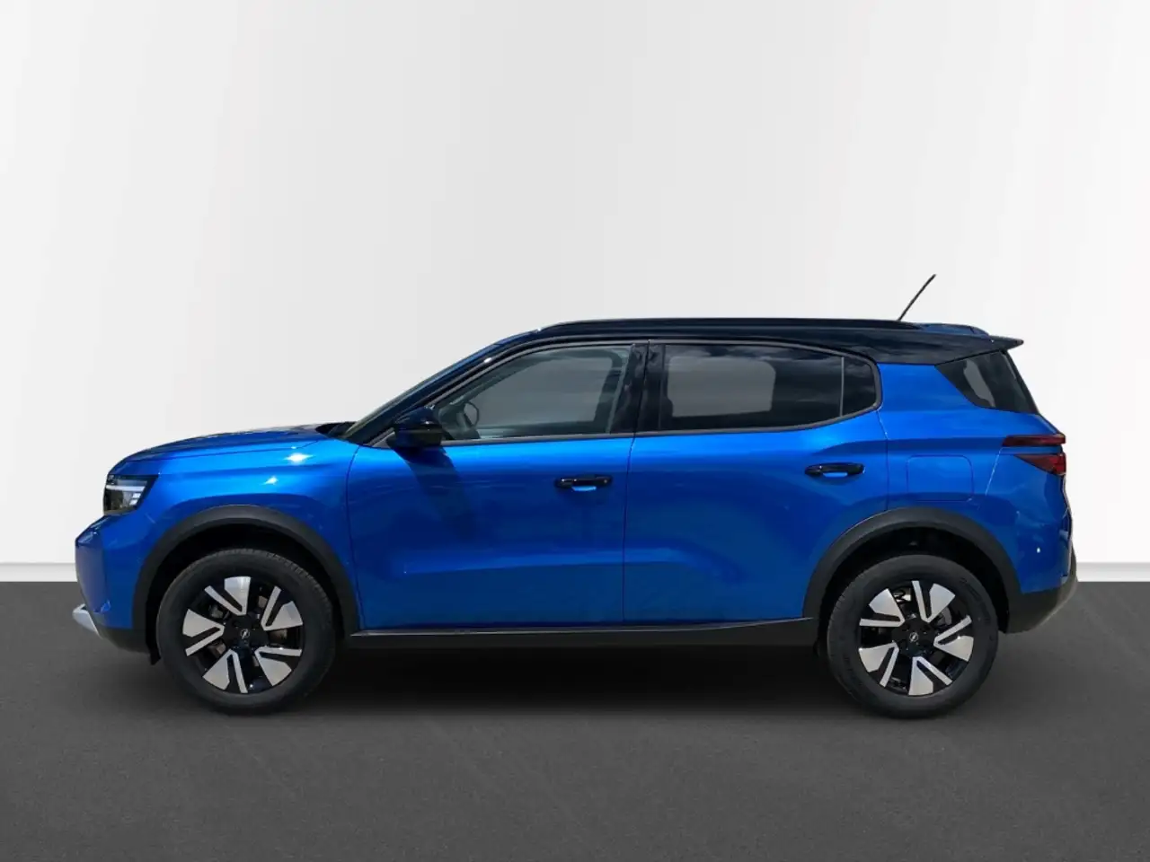 Opel Frontera 2026