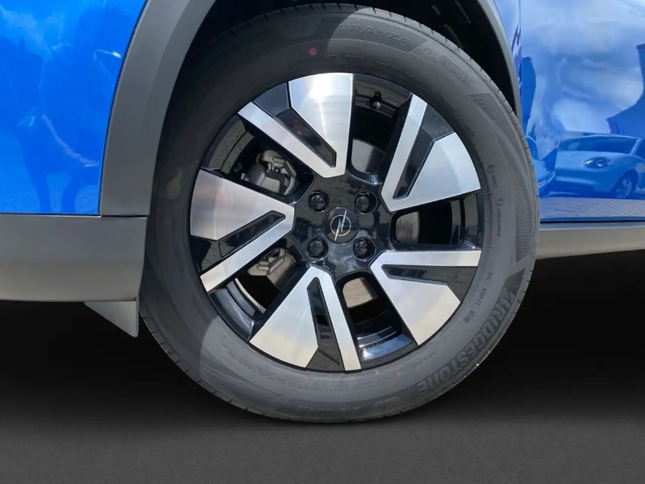 Opel Frontera 2026