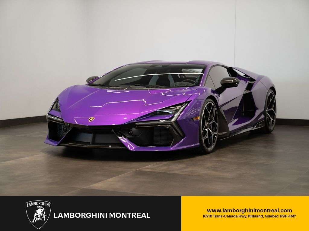 2024 Lamborghini Revuelto *PRE-OWNED*