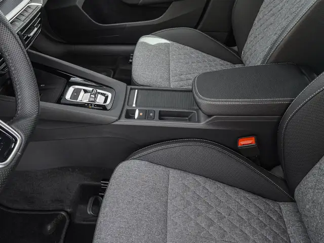 Skoda Octavia view 15