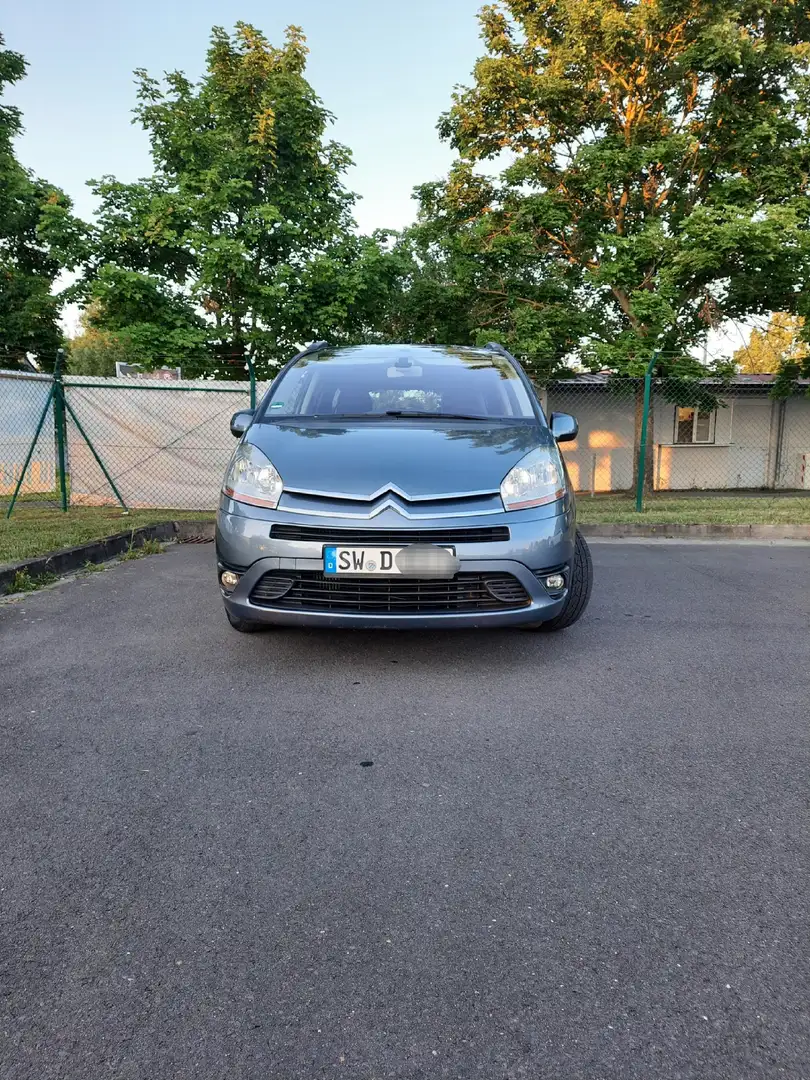 Citroen C4 Picasso 1.6 HDi FAP EGS6 Tendance - 2