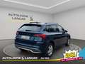 Skoda Kamiq 1.0 g-tec Ambition 90cv METANO OK NEOPATENTATI E6 Albastru - thumbnail 7
