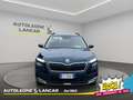 Skoda Kamiq 1.0 g-tec Ambition 90cv METANO OK NEOPATENTATI E6 Albastru - thumbnail 2