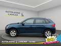 Skoda Kamiq 1.0 g-tec Ambition 90cv METANO OK NEOPATENTATI E6 Albastru - thumbnail 4