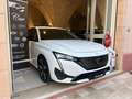 Peugeot 308 308 III 2021 SW SW 1.5 bluehdi Allure s Bianco - thumbnail 3