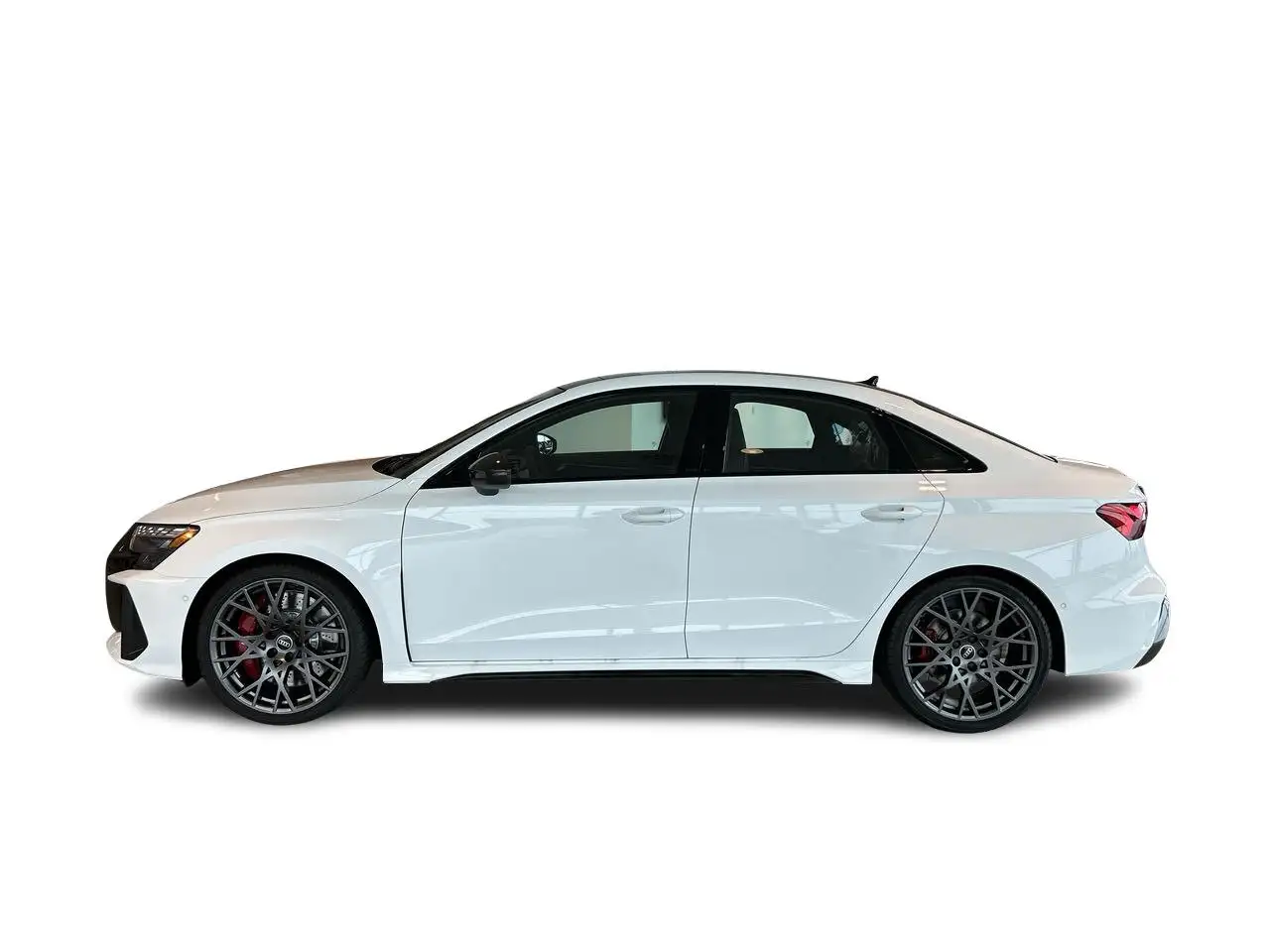 Audi RS3 снимка Audi RS3