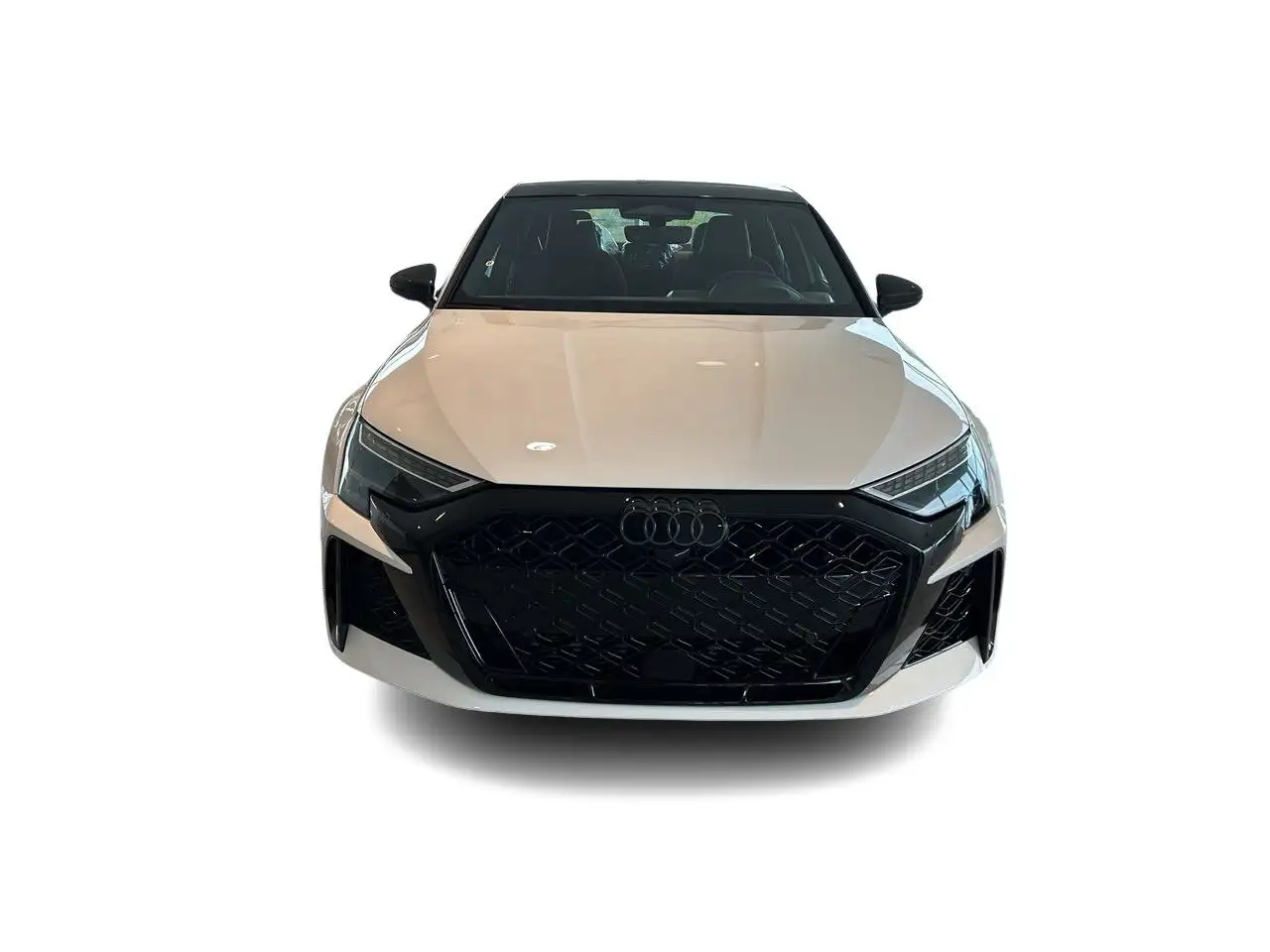 Audi RS3 снимка Audi RS3