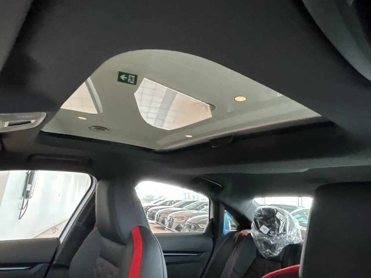 Audi RS3 снимка Audi RS3