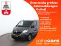 Renault Trafic Kasten 120 dCi L1H1 3-SITZER AHK TEMP Grau - thumbnail 1