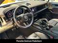 Porsche Cayenne GTS Coupe Burmester HA-Lenkung InnoDrive Weiß - thumbnail 7