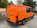 Volkswagen Crafter Kasten 30 Mittellang FWD*NAVI*KAMERA*SHZ Orange - thumbnail 19