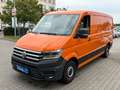 Volkswagen Crafter Kasten 30 Mittellang FWD*NAVI*KAMERA*SHZ Orange - thumbnail 7