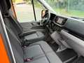 Volkswagen Crafter Kasten 30 Mittellang FWD*NAVI*KAMERA*SHZ Orange - thumbnail 25