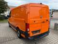 Volkswagen Crafter Kasten 30 Mittellang FWD*NAVI*KAMERA*SHZ Orange - thumbnail 8