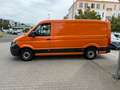 Volkswagen Crafter Kasten 30 Mittellang FWD*NAVI*KAMERA*SHZ Orange - thumbnail 4