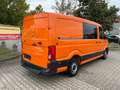 Volkswagen Crafter Kasten 30 Mittellang FWD*NAVI*KAMERA*SHZ Orange - thumbnail 10
