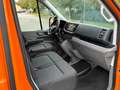 Volkswagen Crafter Kasten 30 Mittellang FWD*NAVI*KAMERA*SHZ Orange - thumbnail 14