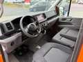 Volkswagen Crafter Kasten 30 Mittellang FWD*NAVI*KAMERA*SHZ Orange - thumbnail 23