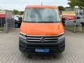 Volkswagen Crafter Kasten 30 Mittellang FWD*NAVI*KAMERA*SHZ Orange - thumbnail 2