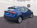 Volkswagen Taigo Life 1.0 TSI 2,49% APP 5J-GAR PDC SHZ DAB GJ-REIF Blau - thumbnail 10