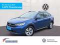 Volkswagen Taigo Life 1.0 TSI 2,49% APP 5J-GAR PDC SHZ DAB GJ-REIF Blau - thumbnail 1