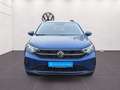 Volkswagen Taigo Life 1.0 TSI 2,49% APP 5J-GAR PDC SHZ DAB GJ-REIF Blau - thumbnail 4