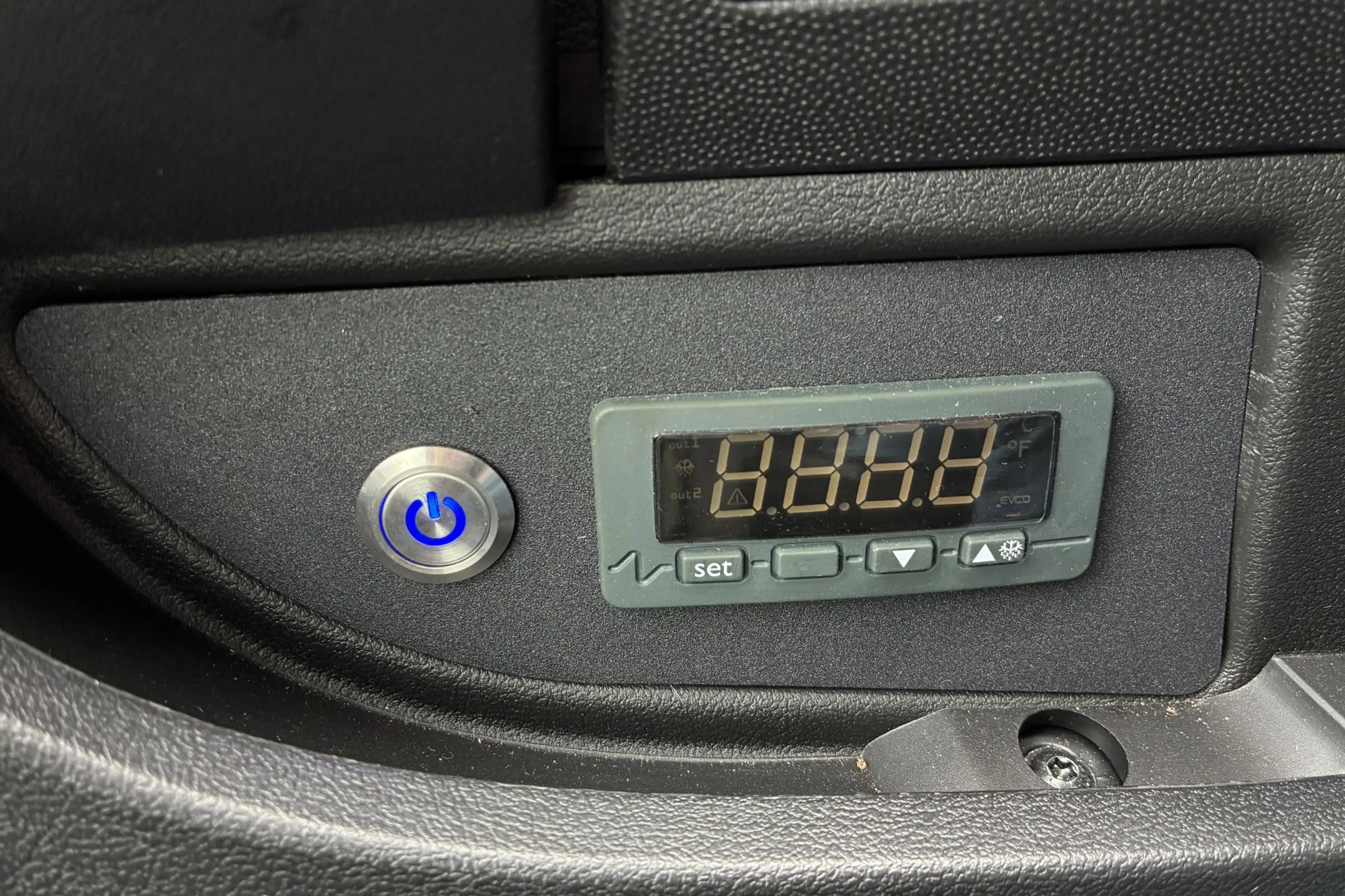 Peugeot Boxer e-Boxer 435 L3H2 Zwaar Premium-70KWh 3-Pers. | Nav — photo 14