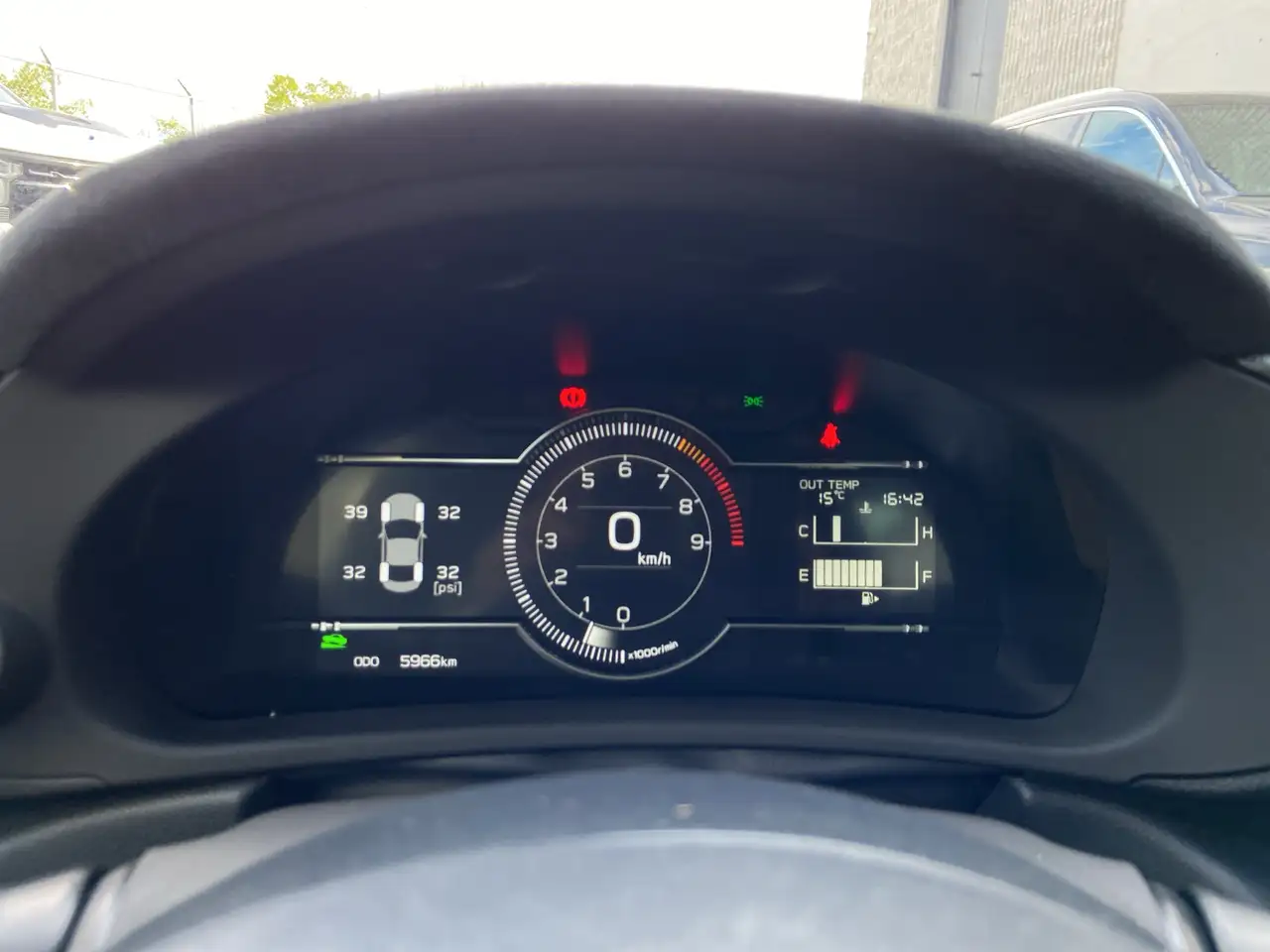 Toyota GR86 снимка Toyota GR86