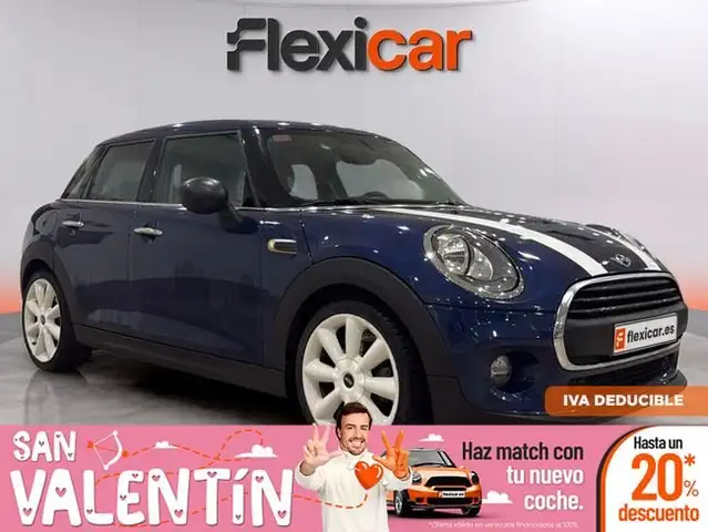 MINI Cooper ONE D 5 PUERTAS