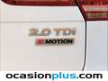 Volkswagen Tiguan Allspace 2.0TDI Sport 4M DSG 110kW Blanc - thumbnail 6