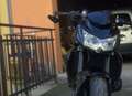 Kawasaki Z 750 black edition - thumbnail 2