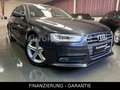 Audi A4 Avant 2.0 TDI 8xReifen Navi Tempomat Xenon Grau - thumbnail 1