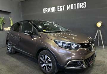 1.5 dCi première main entretien complet garantie 12 mois