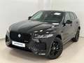 Jaguar F-Pace 2.0 D 163 CV AWD R-Dynamic S 90th Anniversary Edit Nero - thumbnail 1