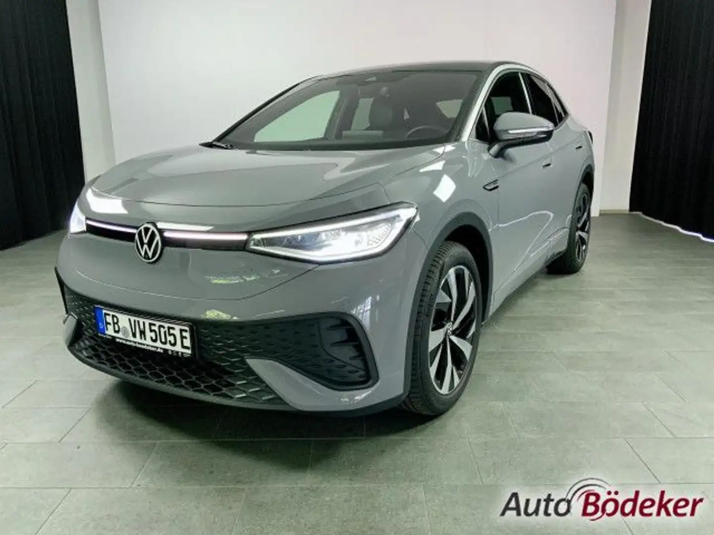 Volkswagen ID.5 Pro Performance 1-Gang Automatik, Garantie b. Grau - 2