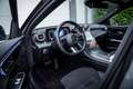 Mercedes-Benz C 300 300e AMG I Elek-Trekhaak I Fender-audio I Camera I Gris - thumbnail 3