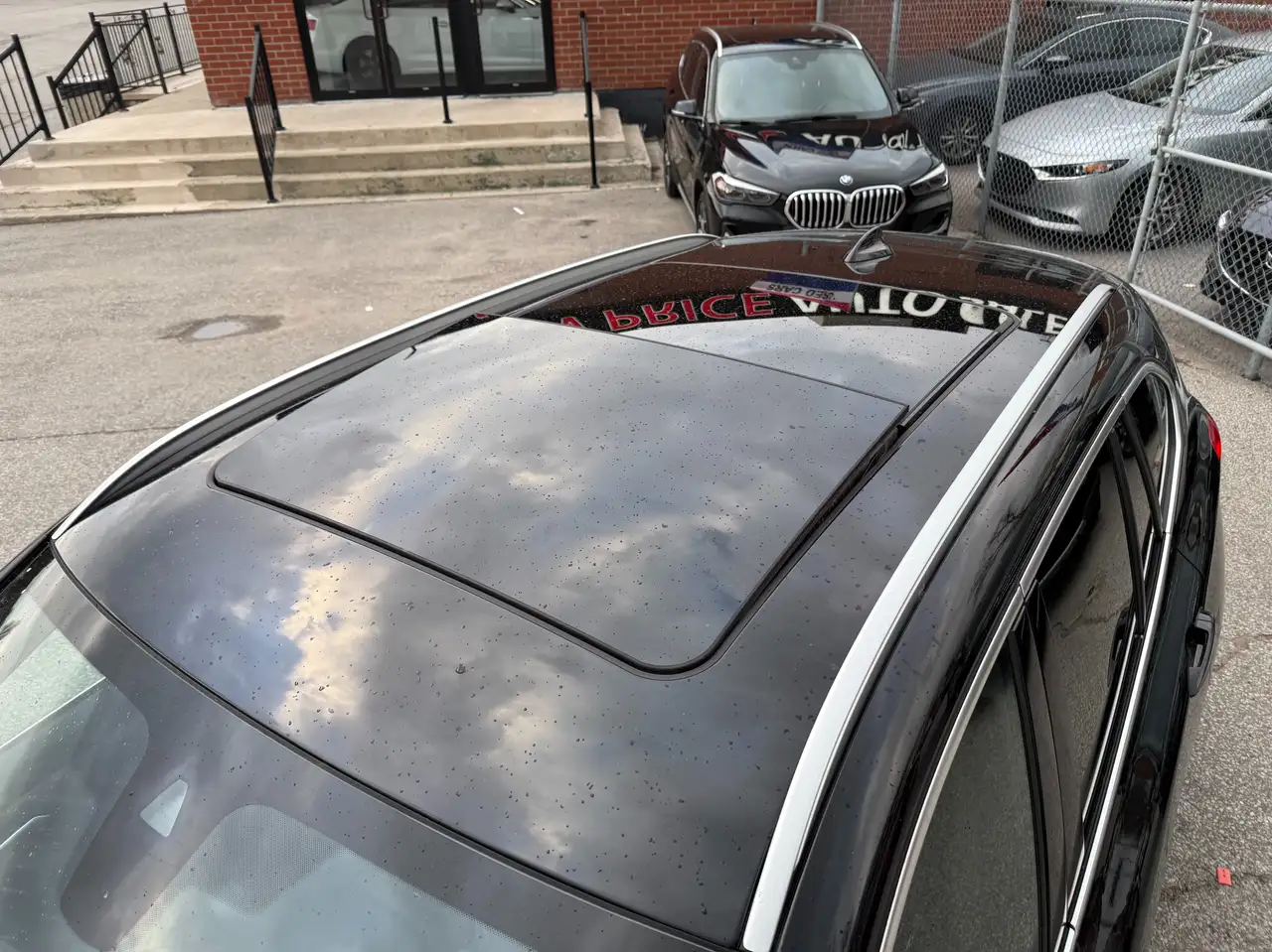 BMW X1 снимка BMW X1