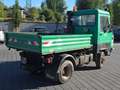 Trucks-Lkw Multicar M26 / Winterdienstfahrzeug Grün - thumbnail 5